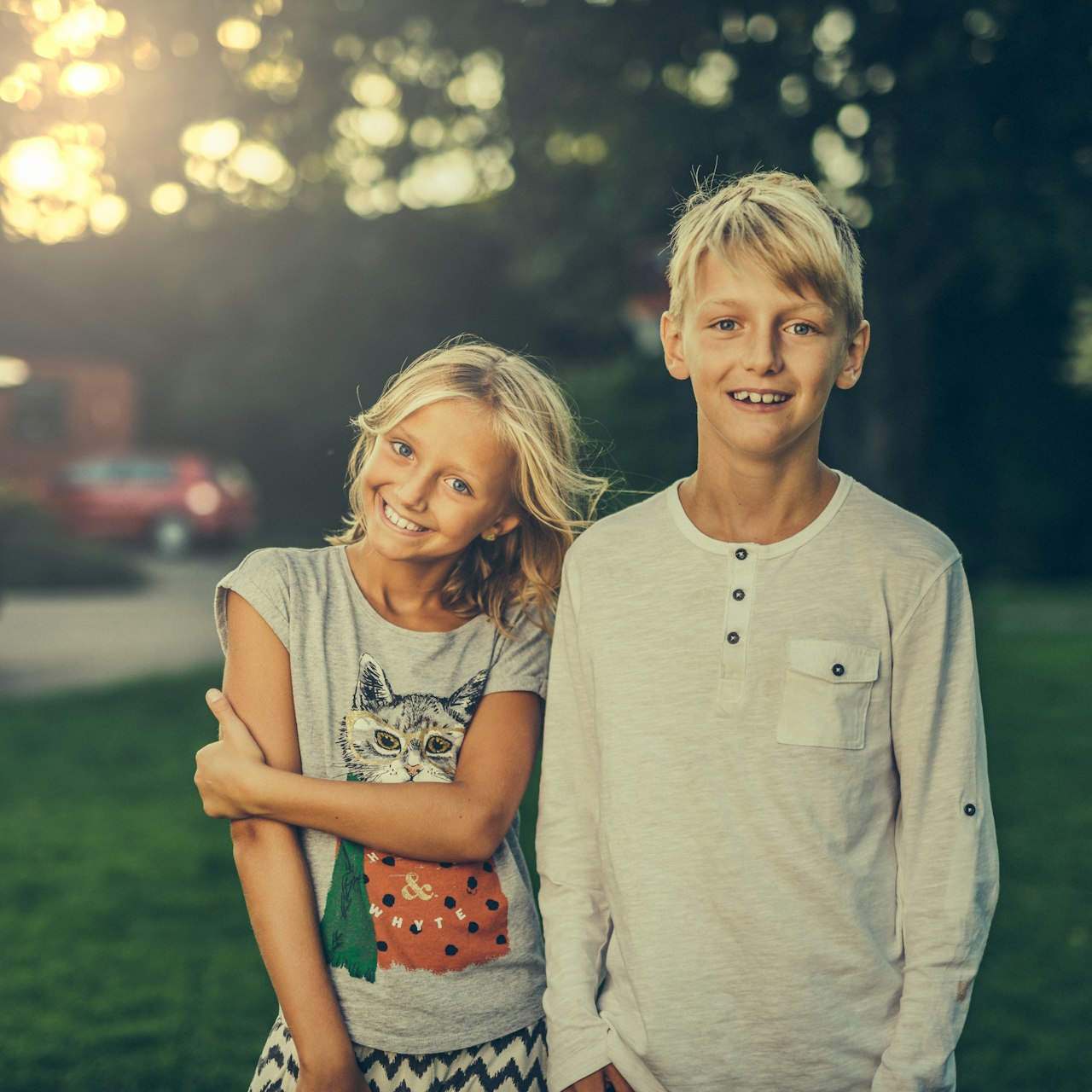Kinderkleding